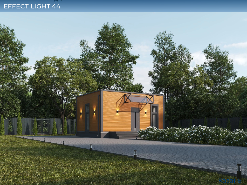 EFFECT LIGHT 44, kazan.doorhan.ru