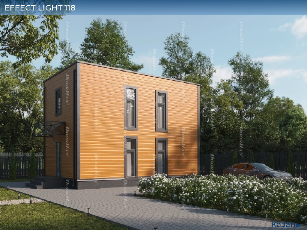 EFFECT LIGHT 118, kazan.doorhan.ru
